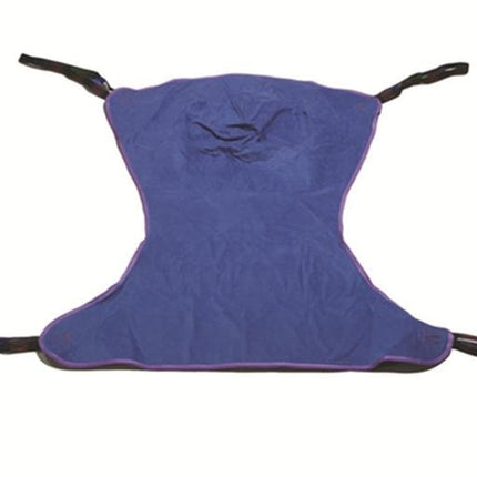 Drive Medical Full Body Patient Lift Sling, Solid, Large, 1 Each, 13222L - A Medi Supplies