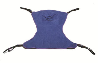 compare product Drive Medical Full Body Patient Lift Sling, Solid, Large, 1 Each, 13222L