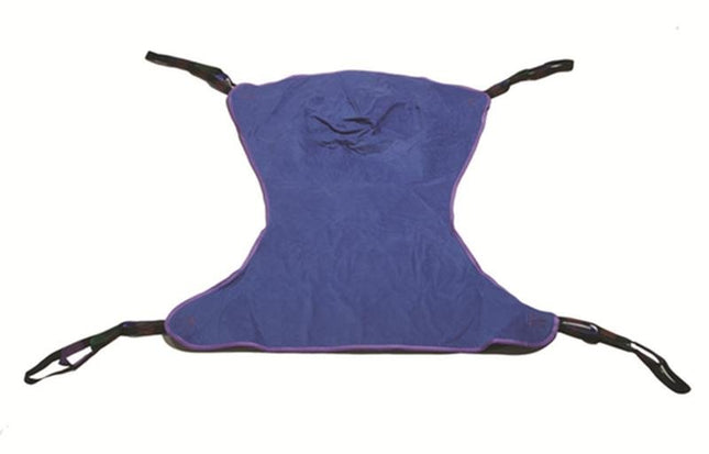 Drive Medical Full Body Patient Lift Sling, Solid, Large, 1 Each, 13222L - A Medi Supplies