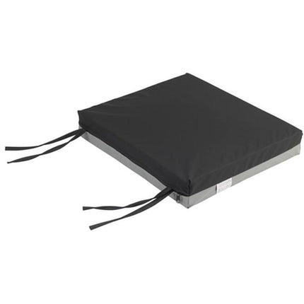 Drive Medical Gel - U - Seat Gel/Foam Cushion, 18" x 24" x 3", 1 Each, 8046 - 7 - A Medi Supplies