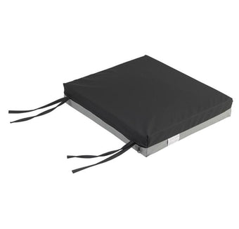 compare product Drive Medical Gel-U-Seat Gel/Foam Cushion, 18