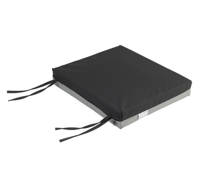 Drive Medical Gel - U - Seat Gel/Foam Cushion, 18" x 24" x 3", 1 Each, 8046 - 7 - A Medi Supplies