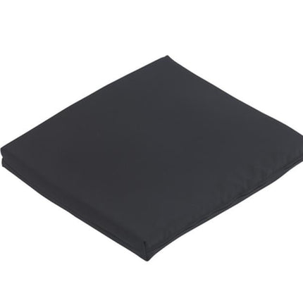 Drive Medical Gel - U - Seat Lite General Use Gel Cushion with Stretch Cover, 16" x 18" x 2", 1 Each, 8040 - 2 - A Medi Supplies
