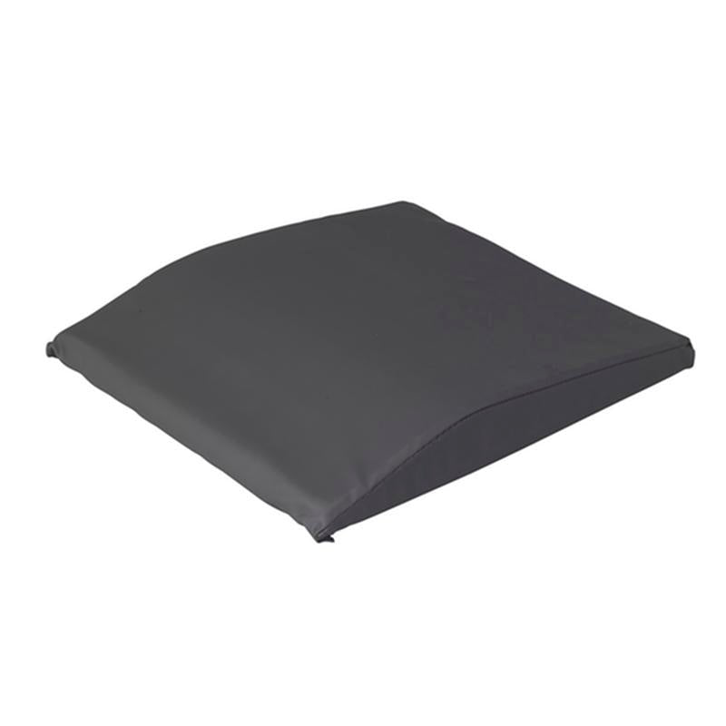 Drive Medical General Use Extreme Comfort Wheelchair Back Cushion with Lumbar Support, 16", 1 Each, 14906 - A Medi Supplies