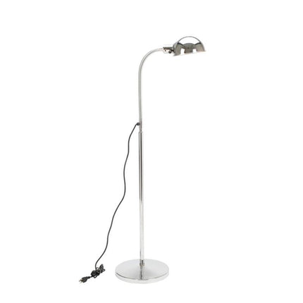 Drive Medical Goose Neck Exam Lamp, Dome Style Shade, 1 Each, 13408 - A Medi Supplies
