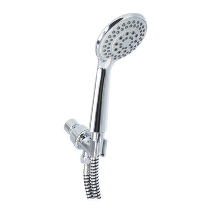 Drive Medical Handheld Shower Head Spray Massager, 1 Each, M RTL12045 - A Medi Supplies
