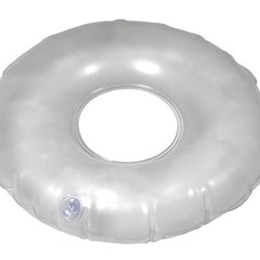 Drive Medical Inflatable Vinyl Ring Cushion, 1 Each, RTLPC23245 - A Medi Supplies