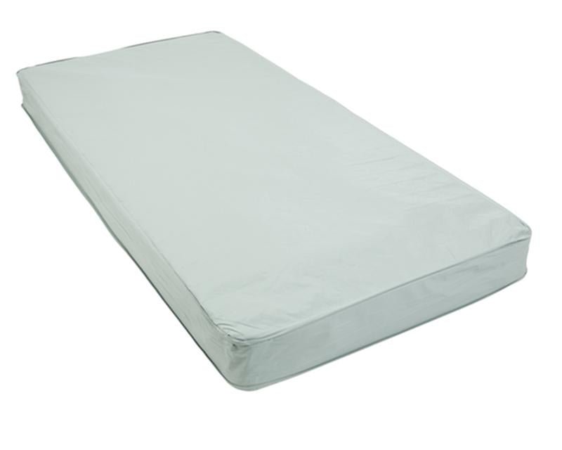 Drive Medical Inner Spring Mattress, 80" x 36", Extra Firm, 1 Each, 15006EF - A Medi Supplies