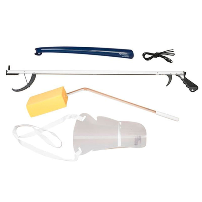 Drive Medical Lifestyle Hip Kit, 1 Each, RTL9506 - A Medi Supplies