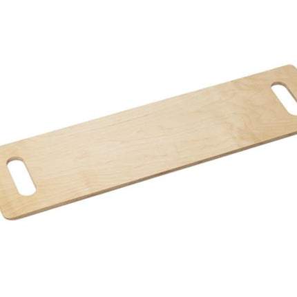Drive Medical Lifestyle Transfer Board with Hand Grips, 30", 1 Each, RTL6045 - A Medi Supplies