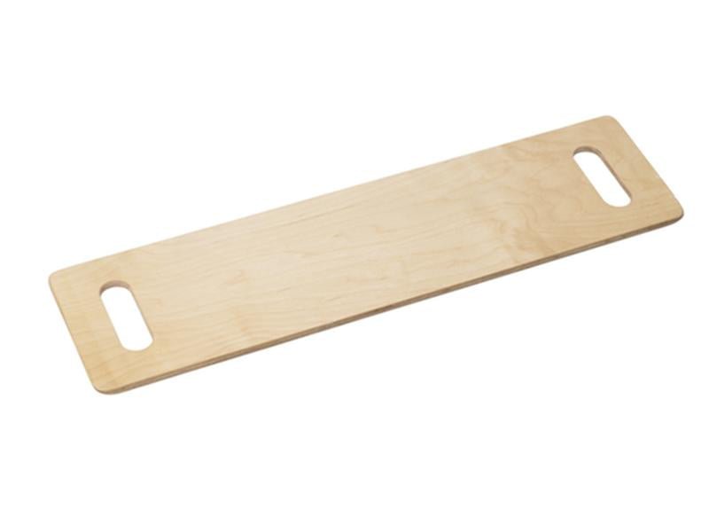 Drive Medical Lifestyle Transfer Board with Hand Grips, 30", 1 Each, RTL6045 - A Medi Supplies