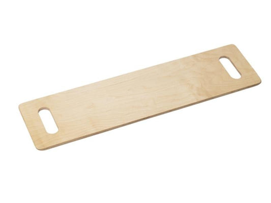 Drive Medical Lifestyle Transfer Board with Hand Grips, 30", 1 Each, RTL6045 - A Medi Supplies
