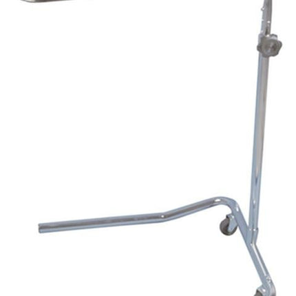 Drive Medical Mayo Instrument Stand, Single Post, 1 Each, 13035 - A Medi Supplies