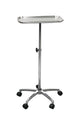 Drive Medical Mayo Instrument Stand with Mobile 5 Caster Base, 1 Each, 13071 - A Medi Supplies