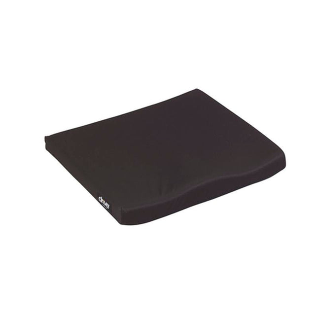 Drive Medical Molded General Use 1 3/4" Wheelchair Seat Cushion, 18" Wide - 1 Each, 14887 - A Medi Supplies