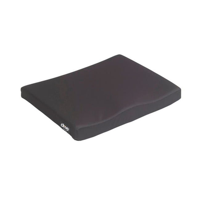 Drive Medical Molded General Use 1 3/4" Wheelchair Seat Cushion, 20" Wide, 1 Each, 14881 - A Medi Supplies
