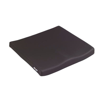 Drive Medical Molded General Use Wheelchair Cushion, 18" Wide, 1 Each, 14908 - A Medi Supplies