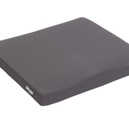 Drive Medical Molded General Use Wheelchair Cushion, 20" Wide, 1 Each, 14909 - A Medi Supplies