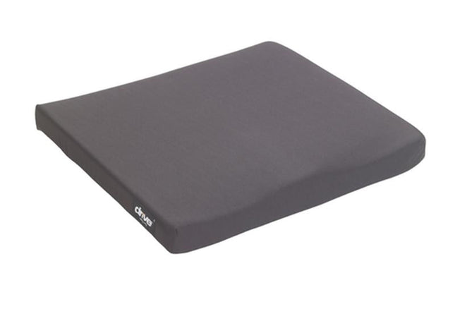 Drive Medical Molded General Use Wheelchair Cushion, 20" Wide, 1 Each, 14909 - A Medi Supplies