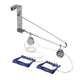 Drive Medical Over Door Exercise Pulley, 1 Each, 13005 - A Medi Supplies