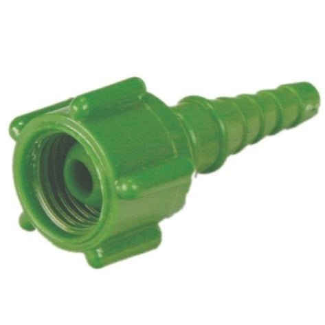 Drive Medical Oxygen Regulator Adapter 25 each/bag XM - 1 - A Medi Supplies