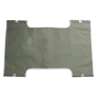 compare product Drive Medical Patient Lift Sling, Canvas, 1 Each, 13012