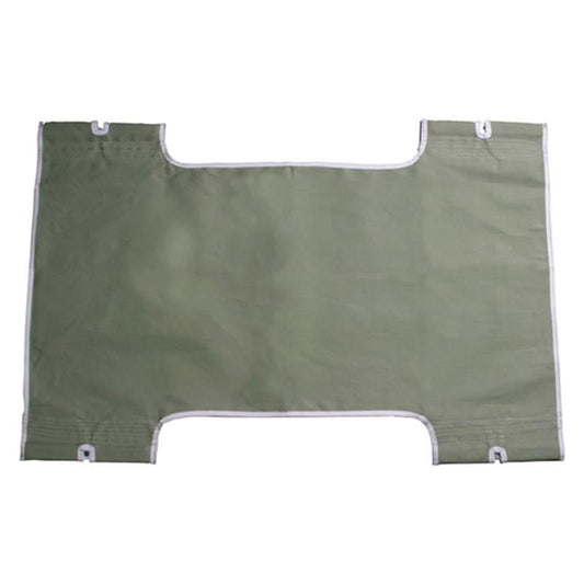 Drive Medical Patient Lift Sling, Canvas, 1 Each, 13012 - A Medi Supplies