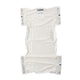 Drive Medical Patient Lift Sling, Polyester Mesh, 1 Each, 13025 - A Medi Supplies