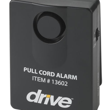 Drive Medical Pin Style Pull Cord Alarm, 1 Each, 13602 - A Medi Supplies