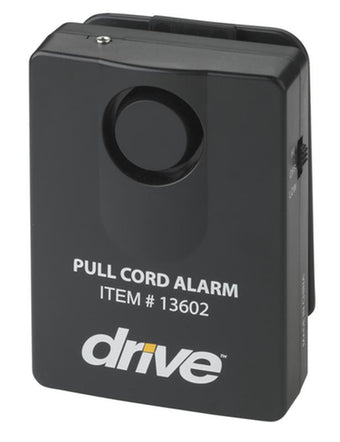 compare product Drive Medical Pin Style Pull Cord Alarm, 1 Each, 13602