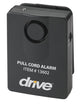Drive Medical Pin Style Pull Cord Alarm, 1 Each, 13602 - A Medi Supplies
