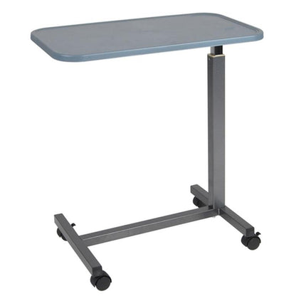 Drive Medical Plastic Top Overbed Table, 1 Each, 13069 - A Medi Supplies