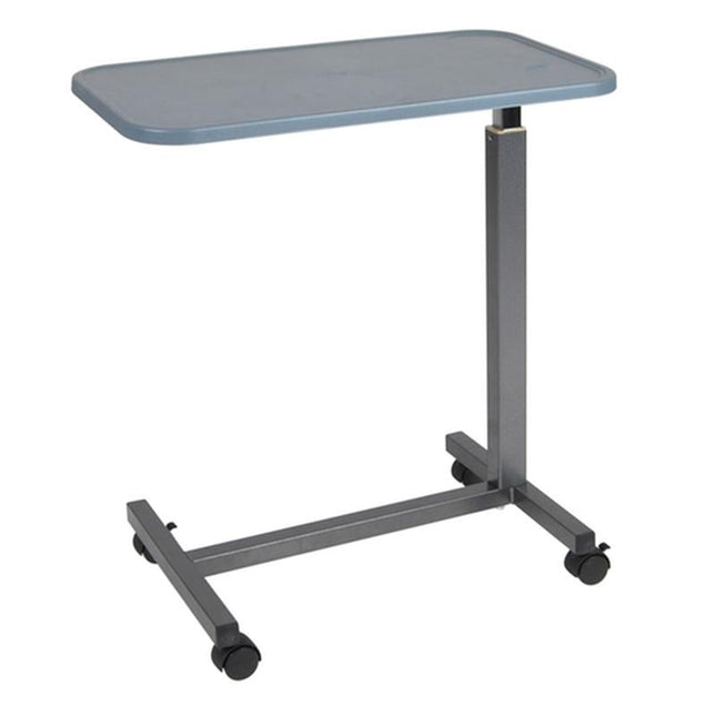 Drive Medical Plastic Top Overbed Table, 1 Each, 13069 - A Medi Supplies