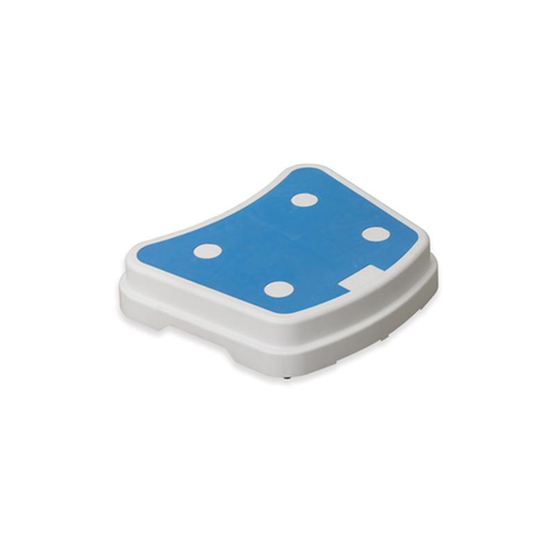 Drive Medical Portable Bath Step, 1 Each, RTL12068 - A Medi Supplies