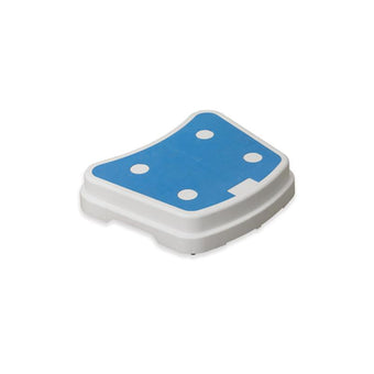 compare product Drive Medical Portable Bath Step, 1 Each, RTL12068