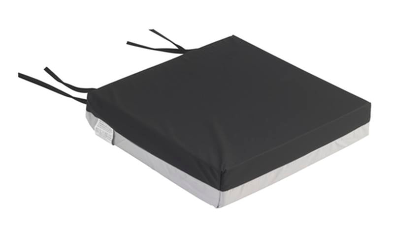 Drive Medical Premier One Foam Cushion, 22" x 18", 1 Each, M8077 - A Medi Supplies