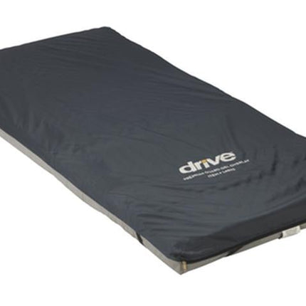 Drive Medical Premium Guard Gel Foam Overlay, 34" Wide, 1 Each, 14893 - A Medi Supplies