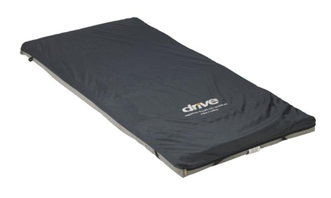 Drive Medical Premium Guard Gel Foam Overlay, 34" Wide, 1 Each, 14893 - A Medi Supplies