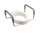 Drive Medical Premium Seat Riser with Removable Arms, Standard Seat, 1 Each, 12402 - A Medi Supplies