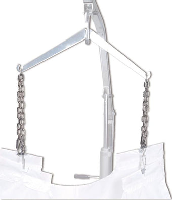 compare product Drive Medical Replacement Chains for Sling, 1 Each, 13019