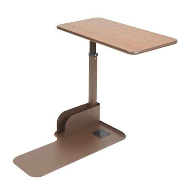 Drive Medical Seat Lift Chair Overbed Table, Right Side Table, 1 Each, 13085RN - A Medi Supplies