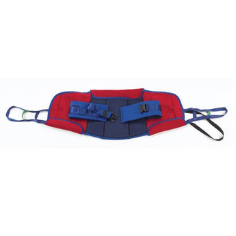 compare product Drive Medical Sit-to-Stand Sling, Large, 1 Each, 13263F