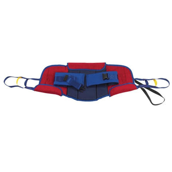 compare product Drive Medical Sit-to-Stand Sling, Medium, 1 Each, 13263E