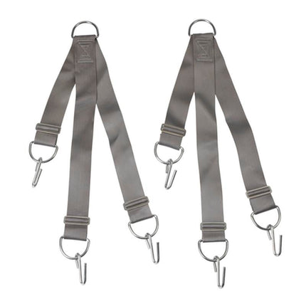 Drive Medical Straps for Patient Slings, 1 Pair, 13232 - A Medi Supplies