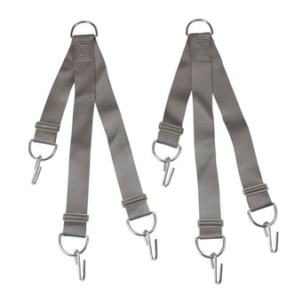 compare product Drive Medical Straps for Patient Slings, 1 Pair, 13232