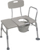 Drive Medical Suction Cups Small For Transfer Tub Bench, 1 Pair, 12011SS - A Medi Supplies
