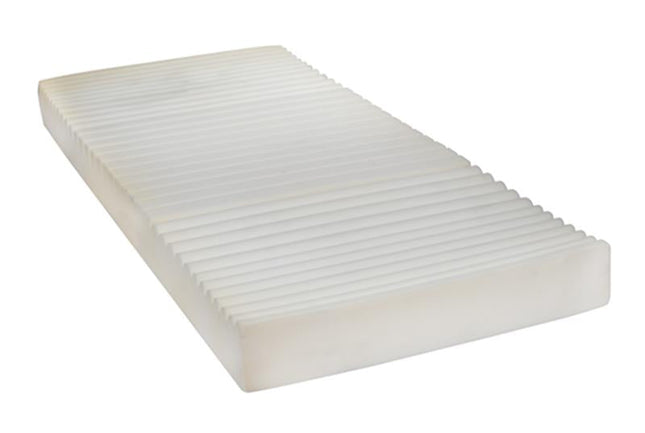 Drive Medical Therapeutic Foam Pressure Reduction Support Mattress, 1 Each, 15019 - A Medi Supplies