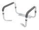 Drive Medical Toilet Safety Rail, 1 Each, RTL12087 - A Medi Supplies