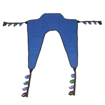 compare product Drive Medical Transport Sling 1 Each, 13264A