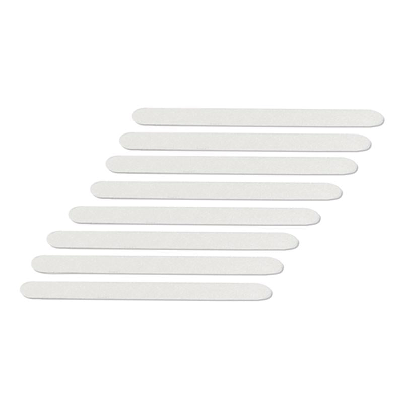 Drive Medical Tub and Stair Safety Treads, Pack of 8, 1 Each, EN 33 - A Medi Supplies